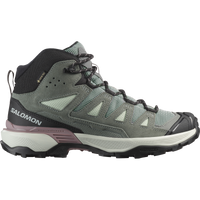 X ULTRA 360 LEATHER MID GORE-TEX