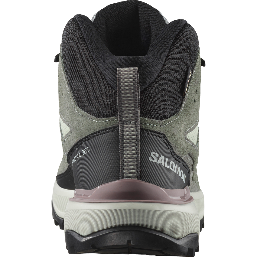 X ULTRA 360 LEATHER MID GORE-TEX