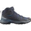 Blue Nights / Dark Navy / Dark Blue