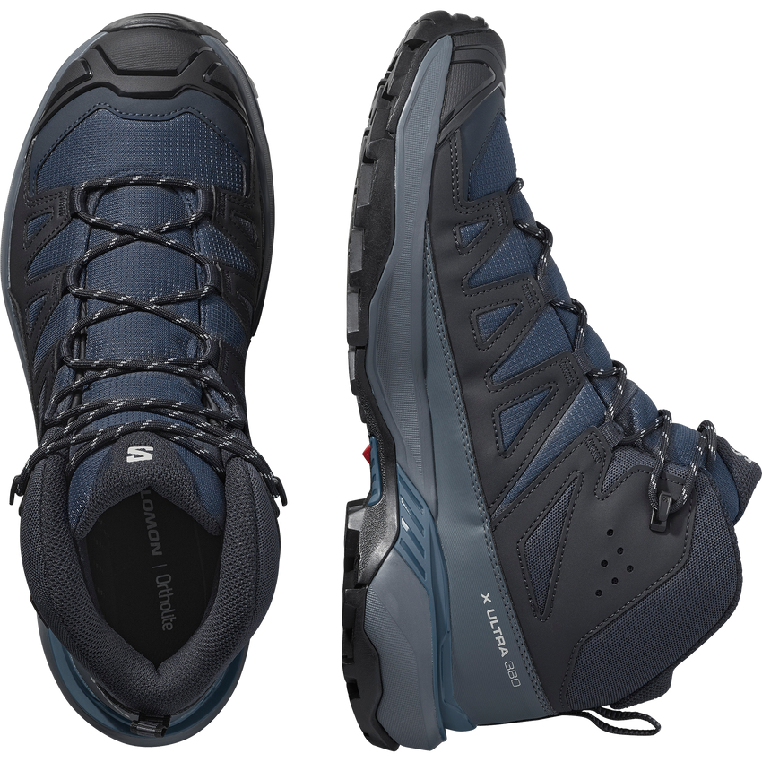 X ULTRA 360 MID GORE-TEX