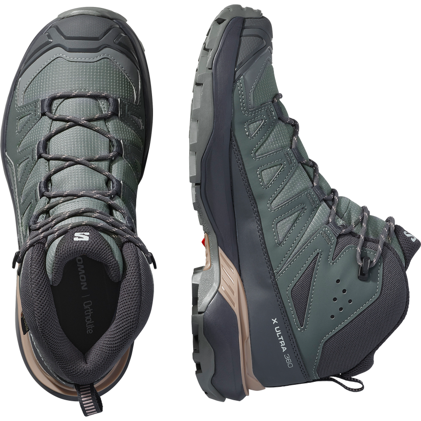X ULTRA 360 MID GORE-TEX