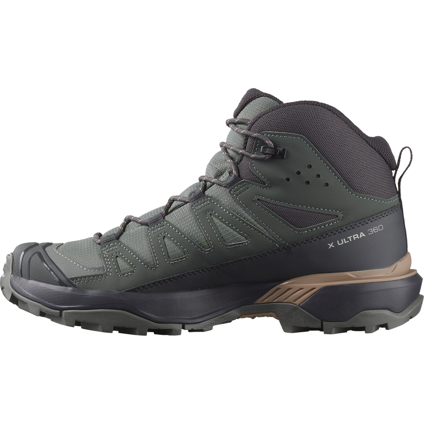 X ULTRA 360 MID GORE-TEX