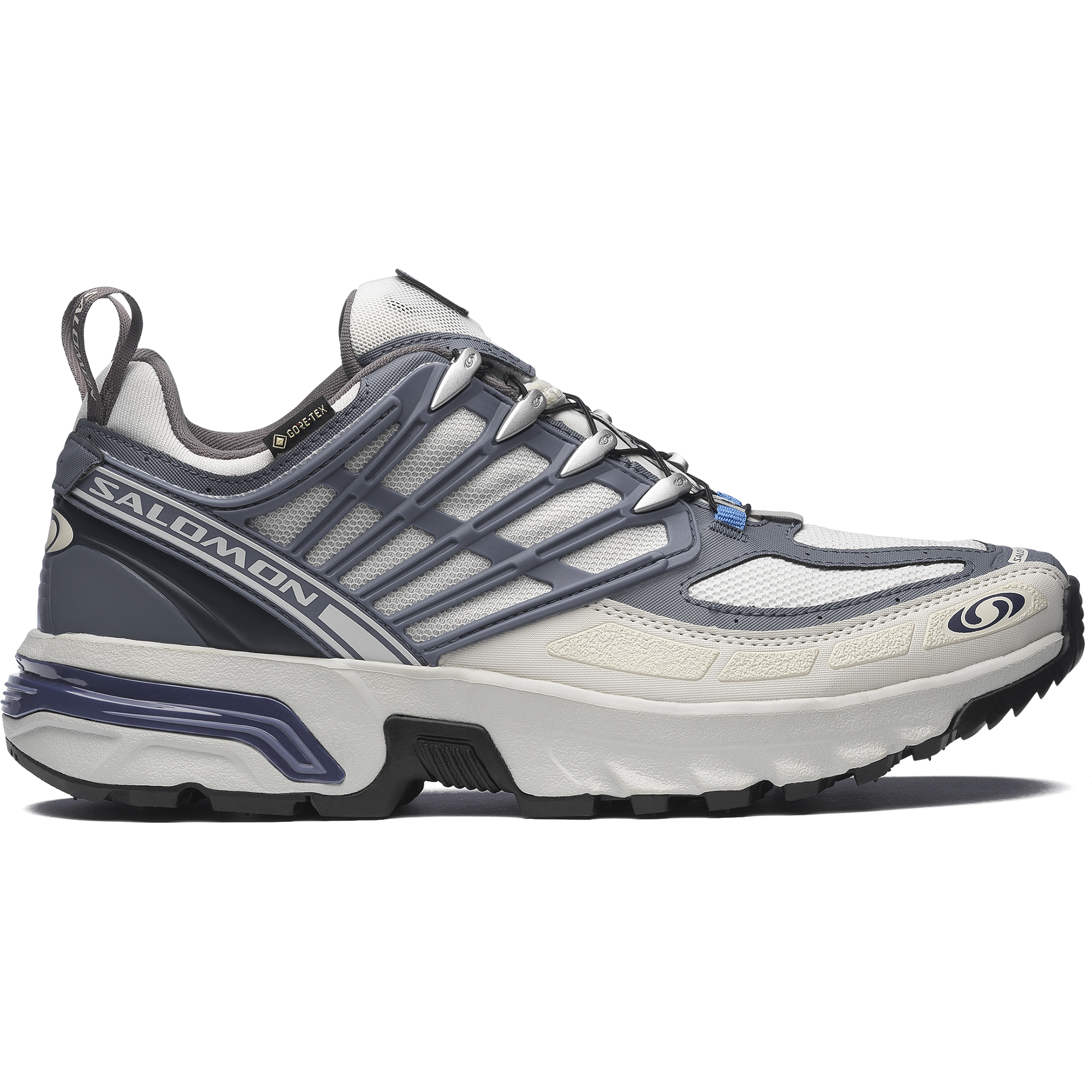 ACS PRO GORE-TEX 白|グレー|防水|ゴアテックス – サロモン公式 ACS PRO GORE-TEX 白|グレー|防水|ゴアテックス – サロモン公式