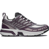 Plum Perfect / Gull / Gray Violet