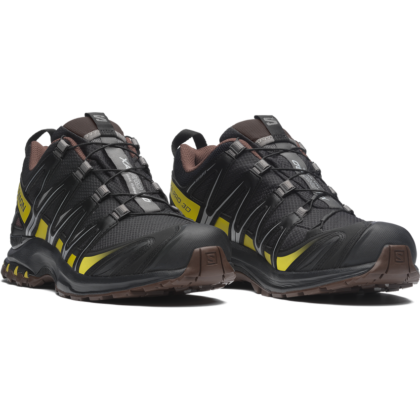 XA PRO 3D GORE-TEX