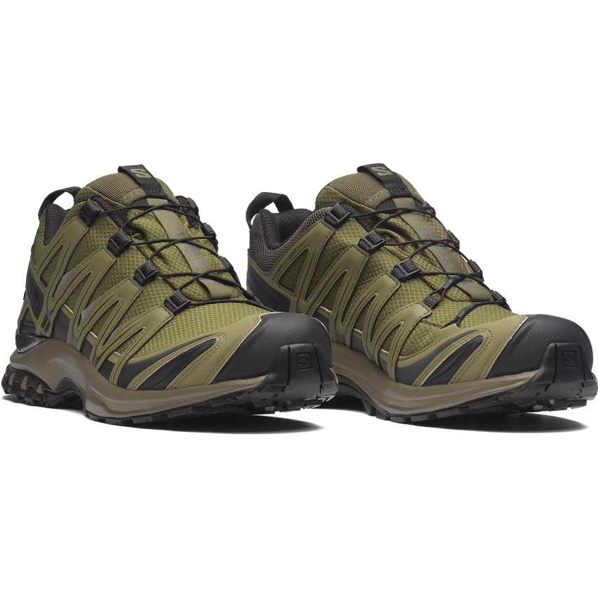 XA PRO 3D GORE-TEX