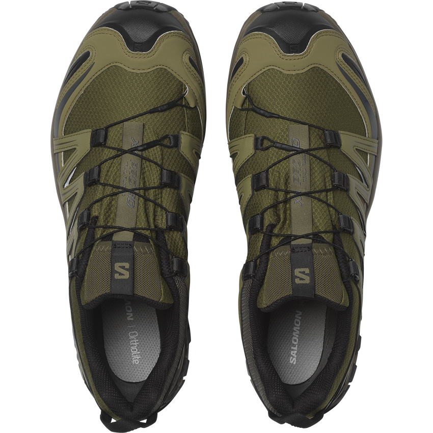 XA PRO 3D GORE-TEX