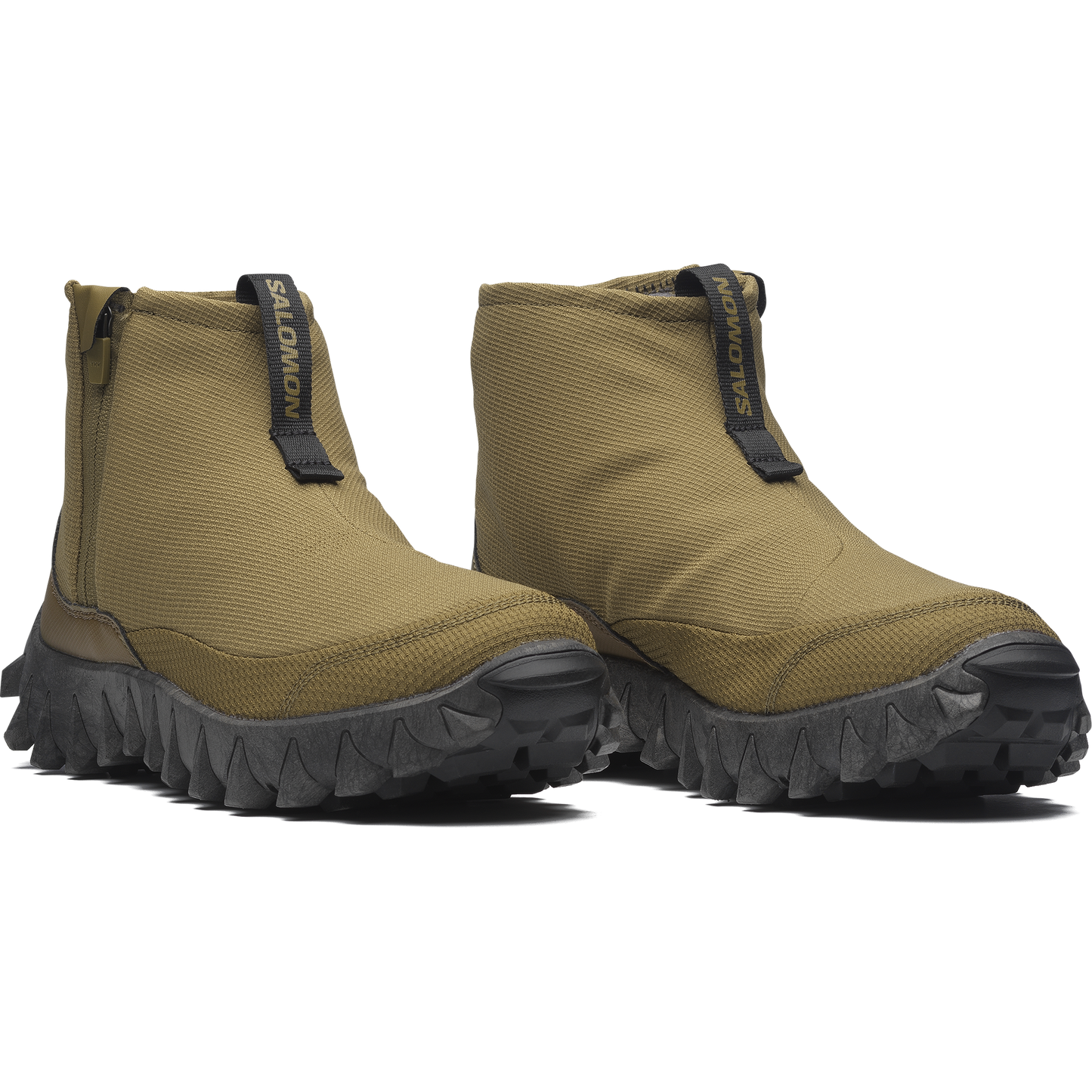 SNOWCLOG MID