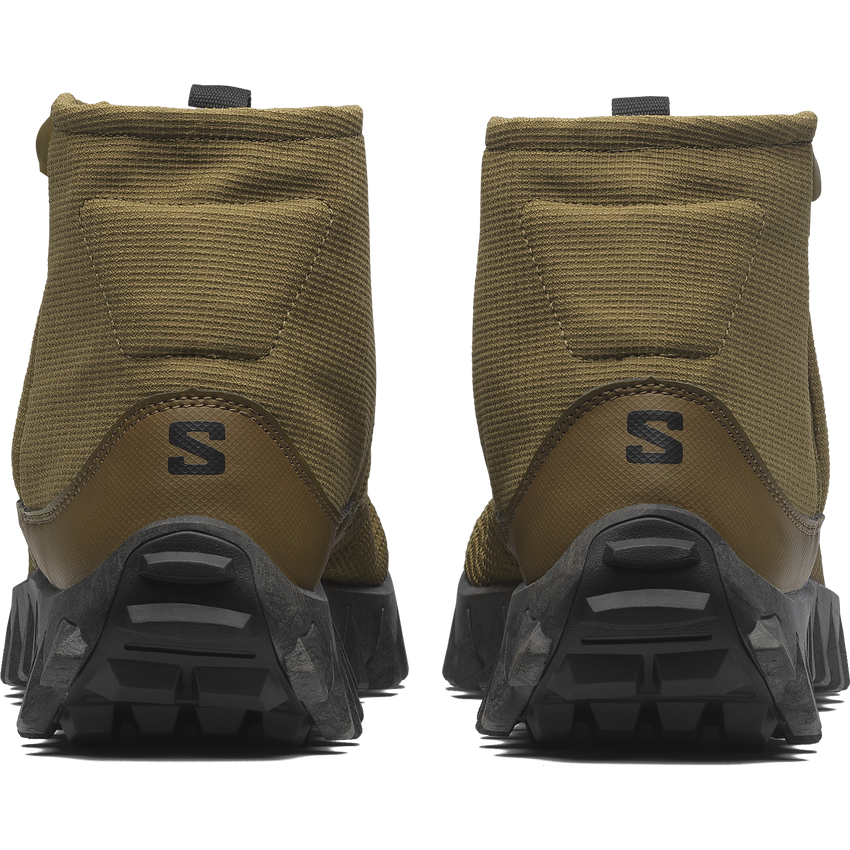 SNOWCLOG MID