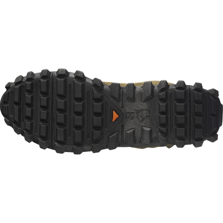 SNOWCLOG MID