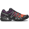 Black / Plum Perfect / Ftw Silver