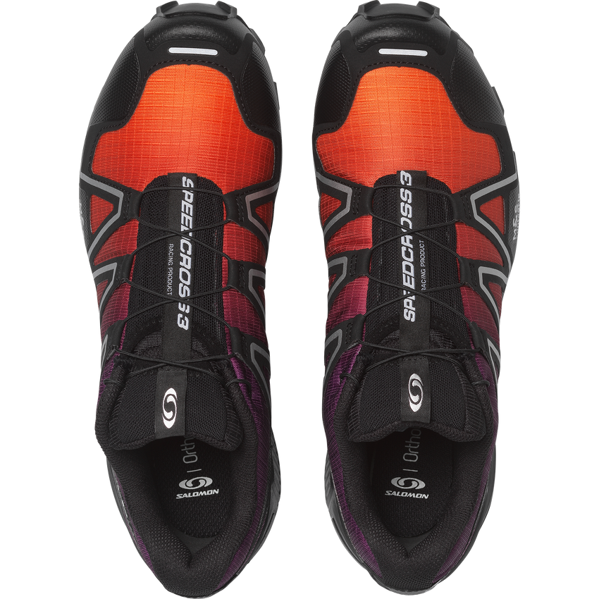 SPEEDCROSS 3