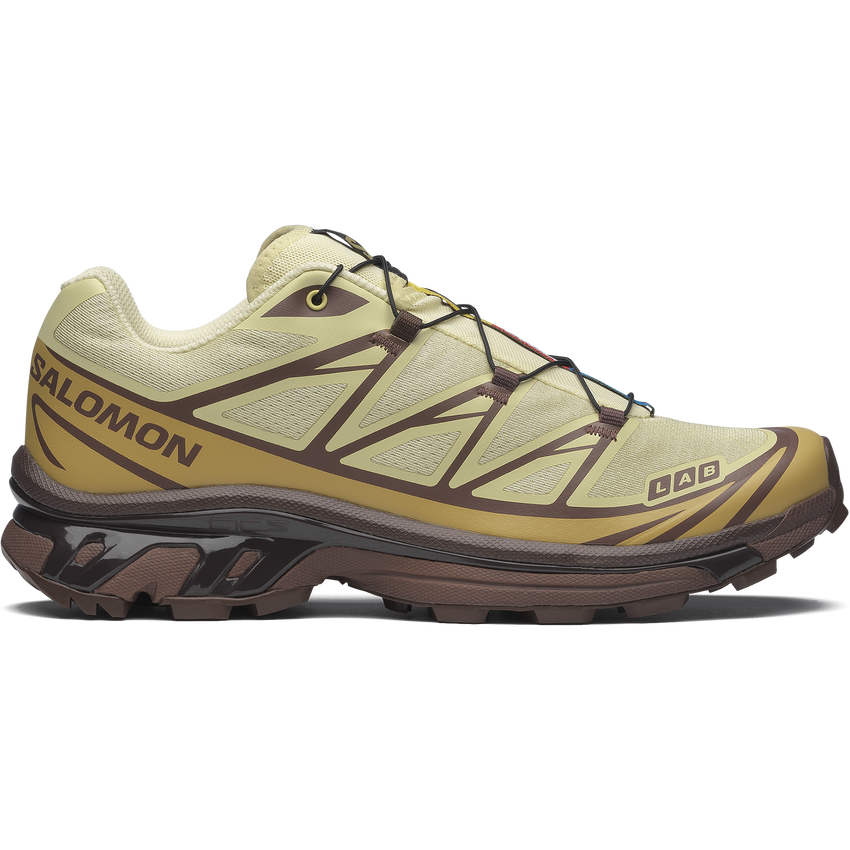【Salomon 】SーLAB XT6登山.トレランシューズ/25cm NEW】XT-6 – サロモン公式オンラインストア