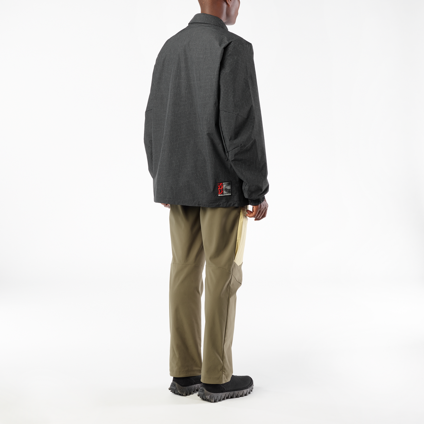 SNOWCLOG CORDUROY