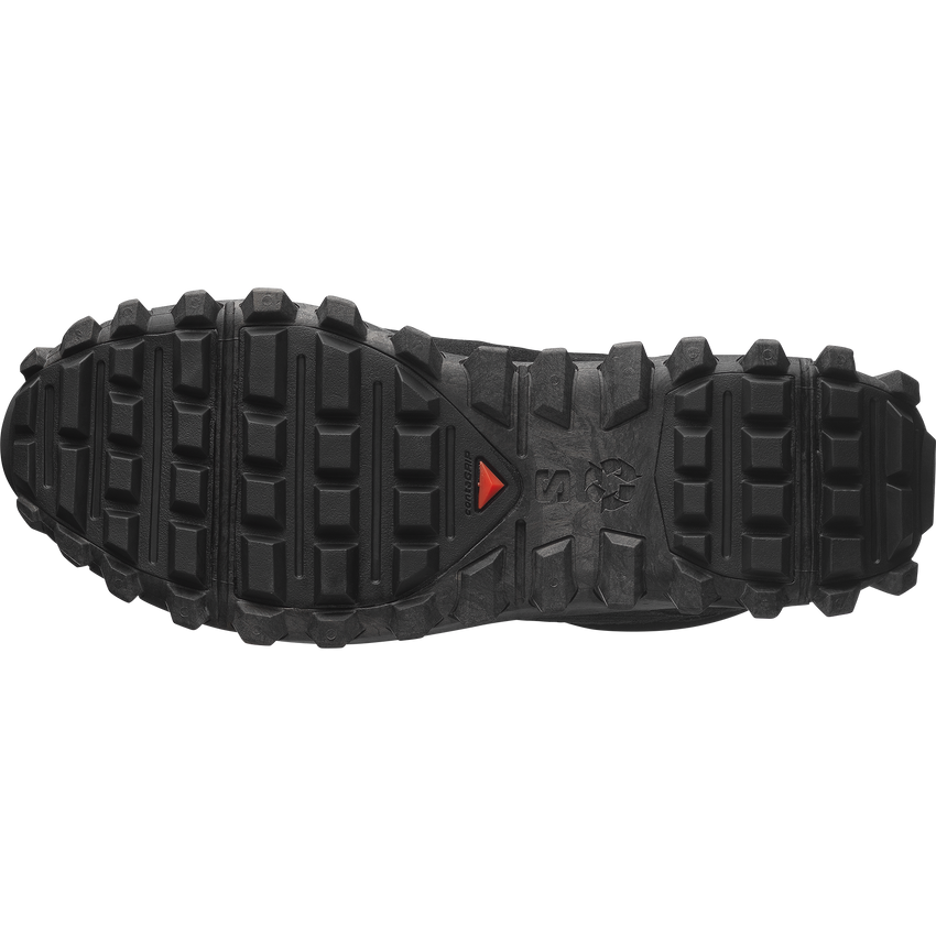 SNOWCLOG CORDUROY