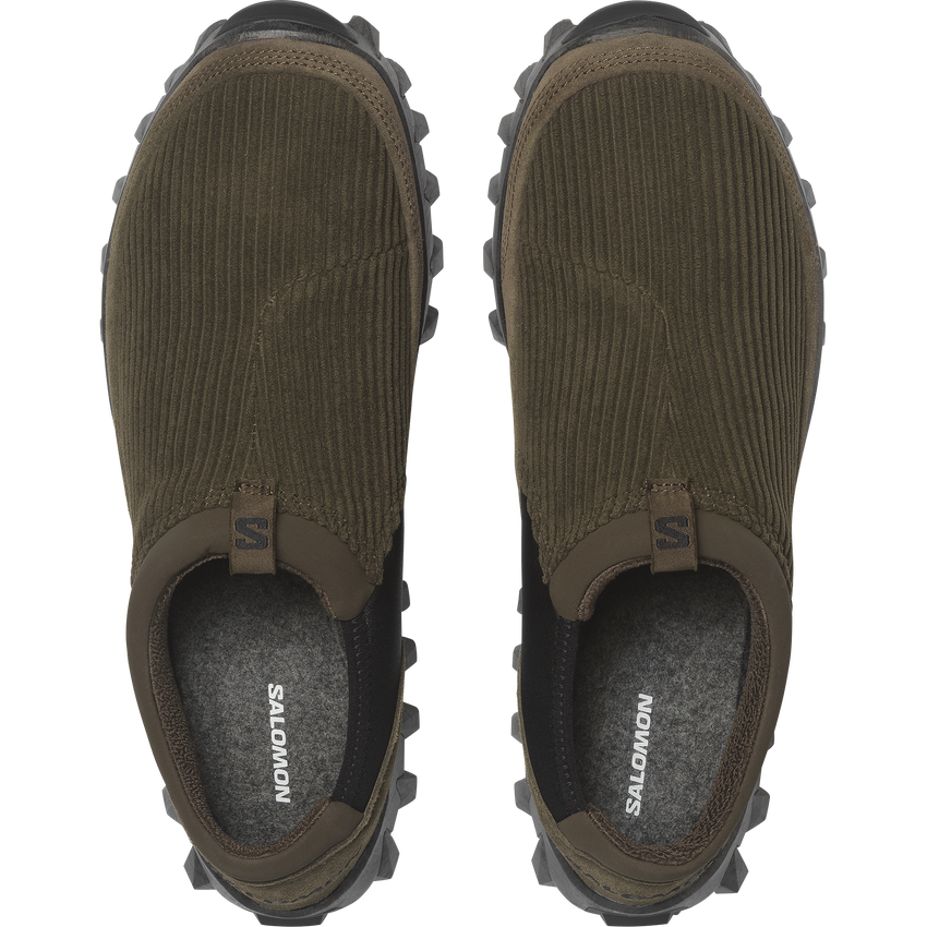 SNOWCLOG CORDUROY