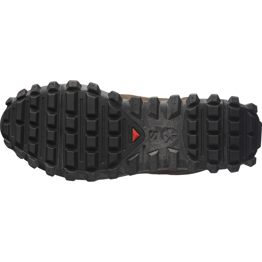 SNOWCLOG CORDUROY