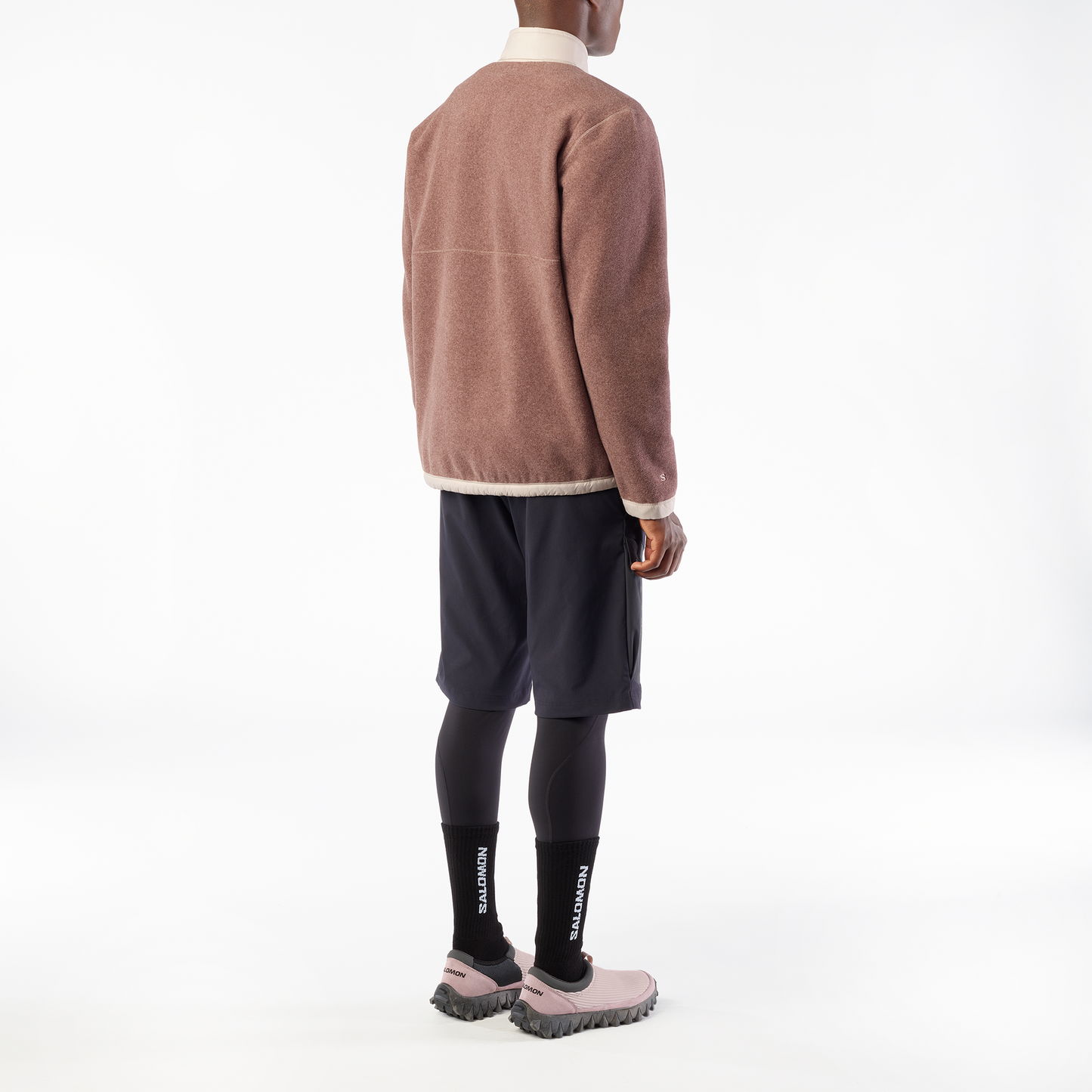 【NEW】SNOWCLOG CORDUROY