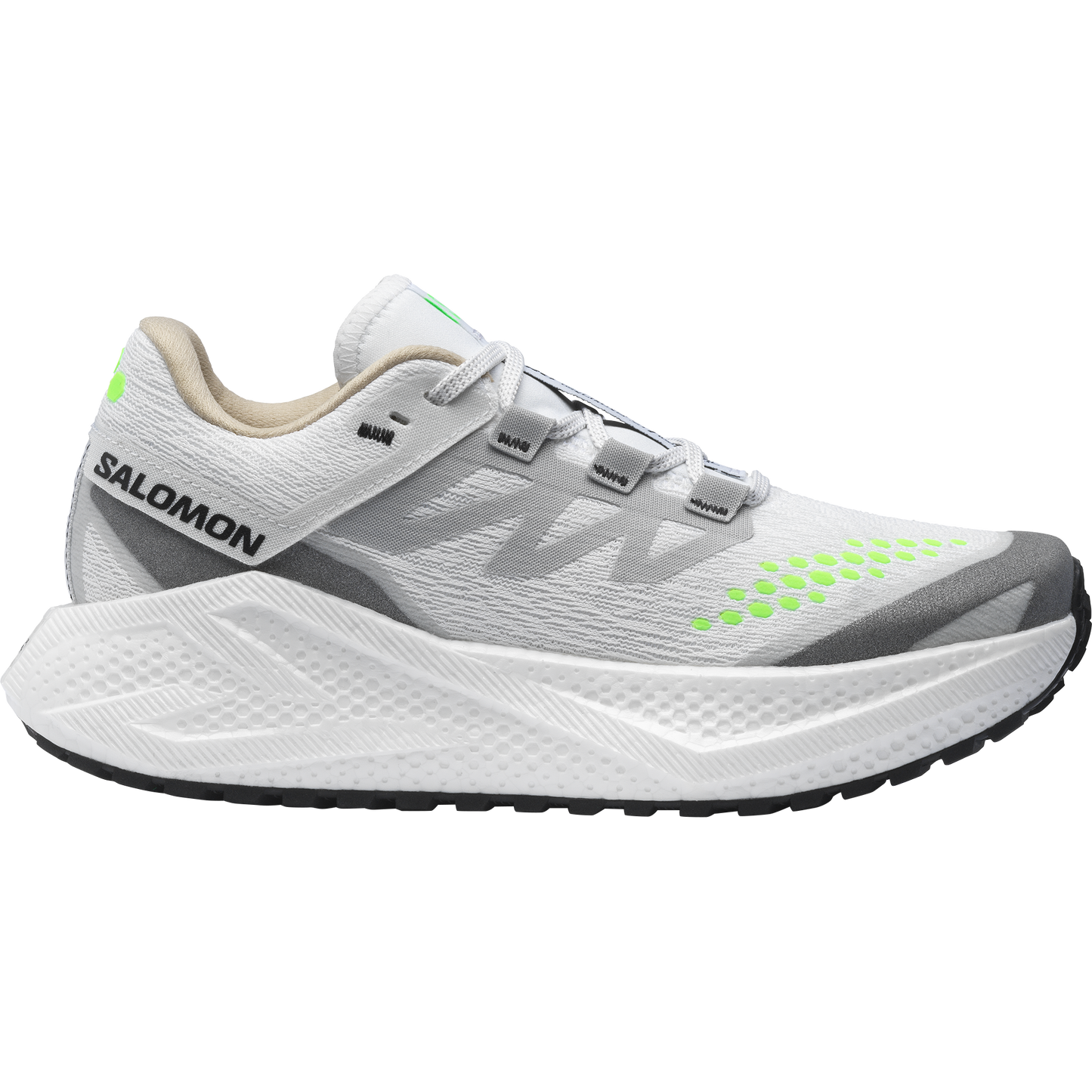 AERO GLIDE 3 GRVL
