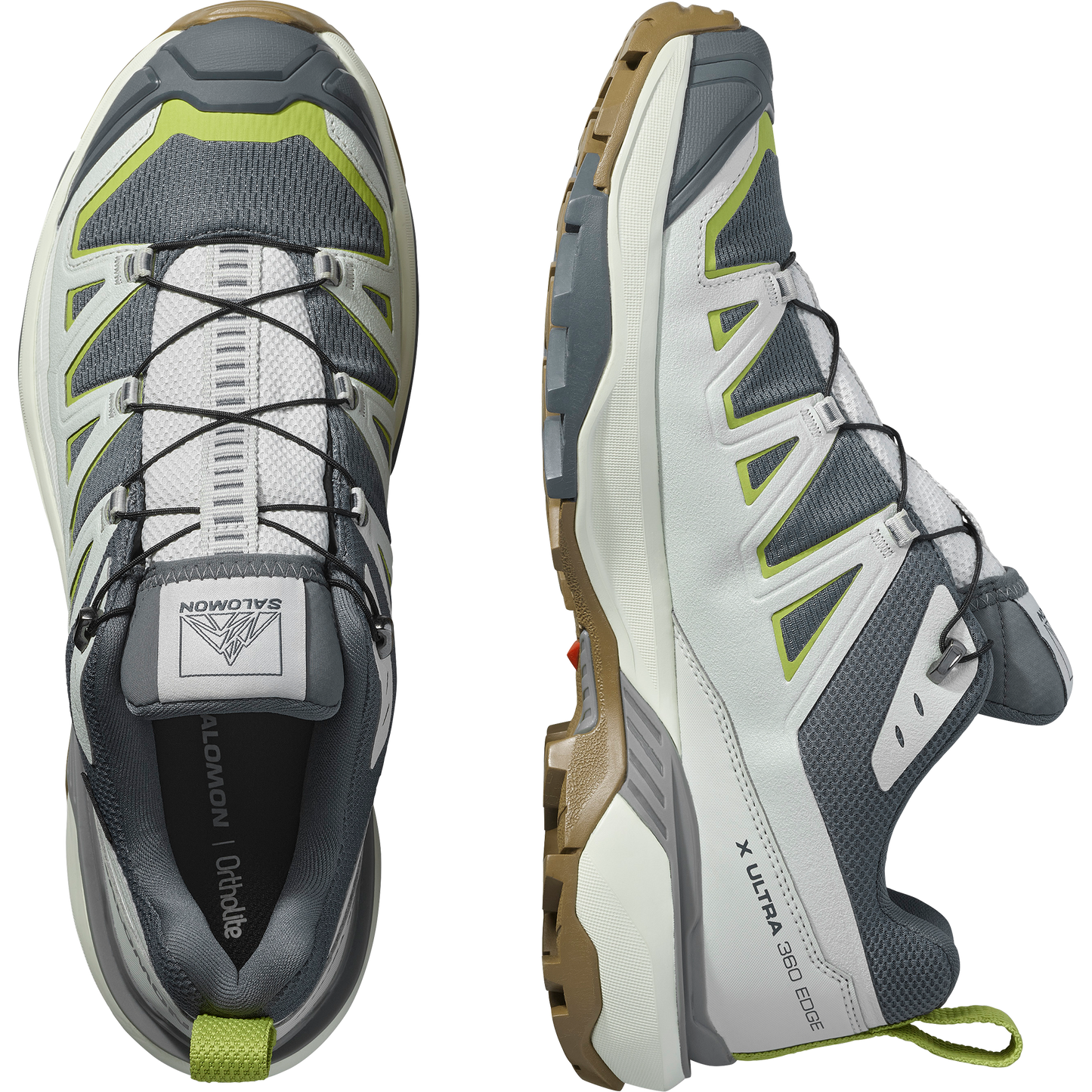 X ULTRA 360 EDGE GORE-TEX