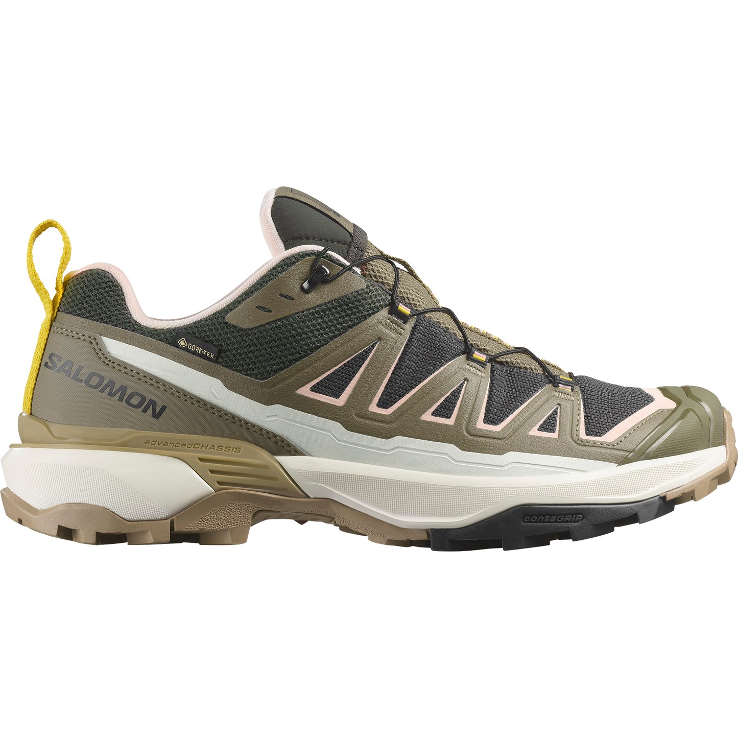 X ULTRA 360 EDGE GORE-TEX