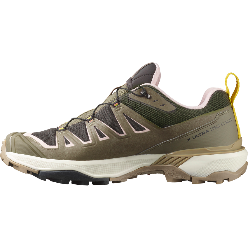 新品　SALOMON X ULTRA 360 EDGE GTX xウルトラ　靴 X ULTRA 360 EDGE GORE-TEX Men's Hiking Shoes | Salomon