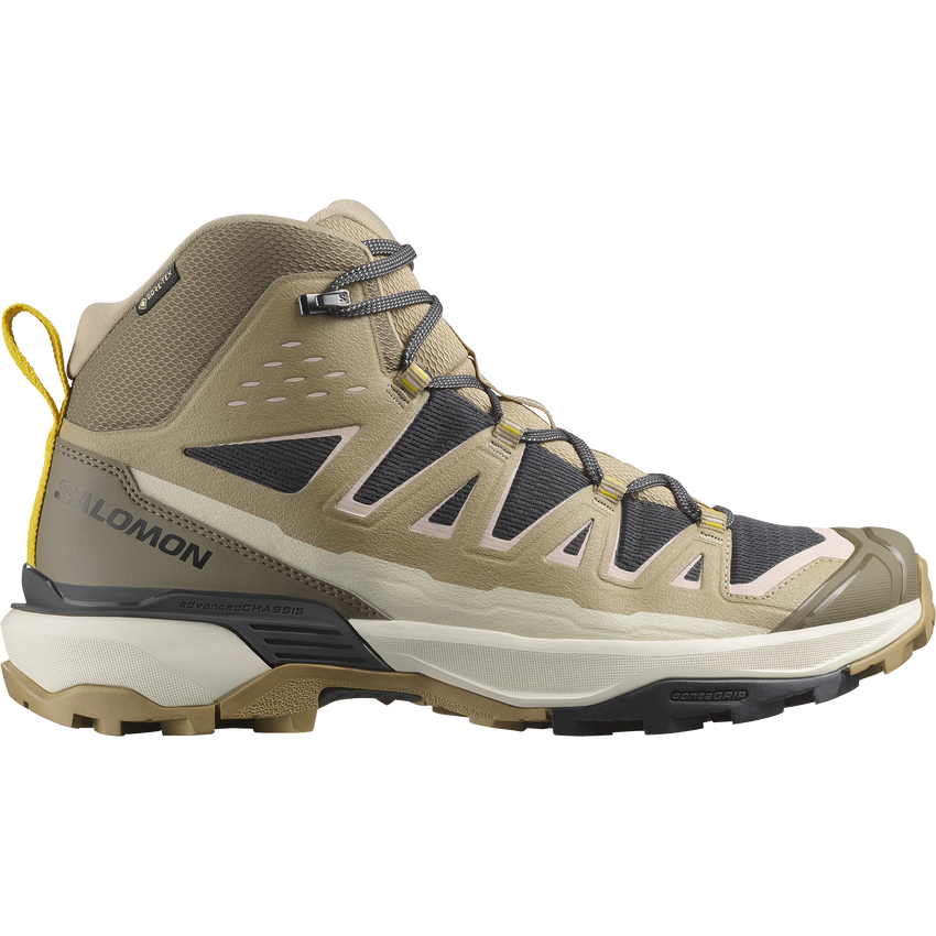 X ULTRA 360 EDGE MID GORE-TEX – サロモン公式オンラインストア