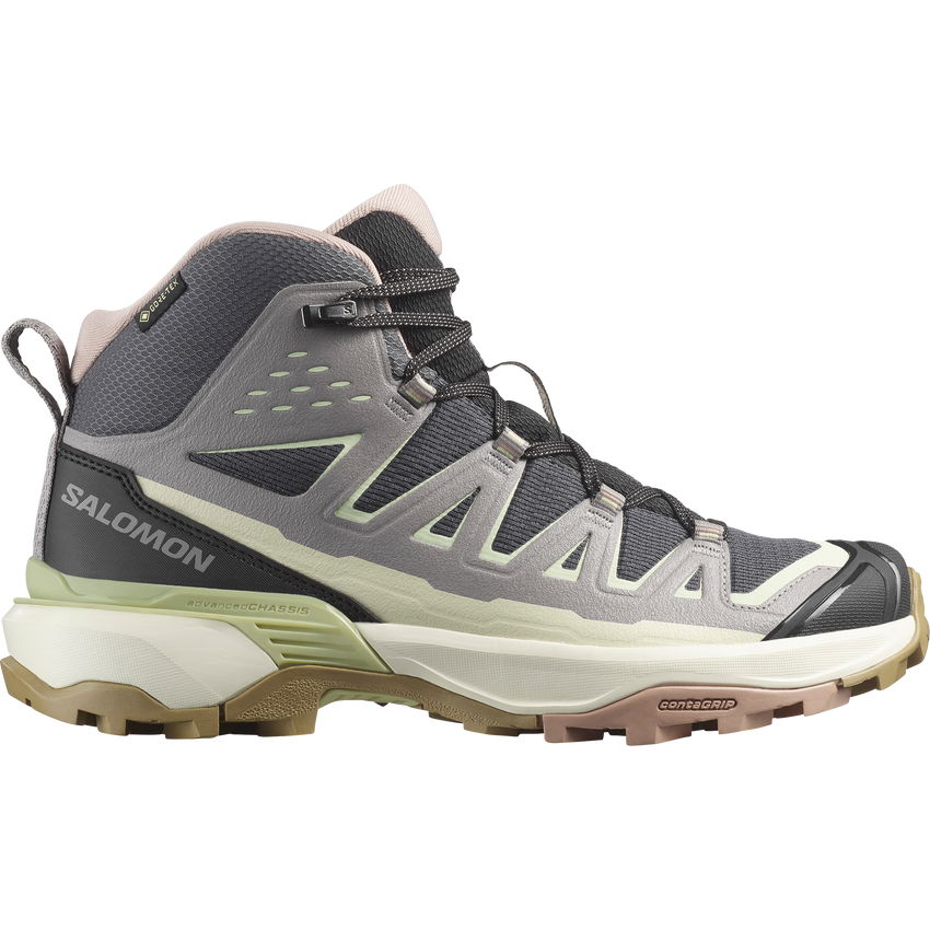 X ULTRA 360 EDGE MID GORE-TEX