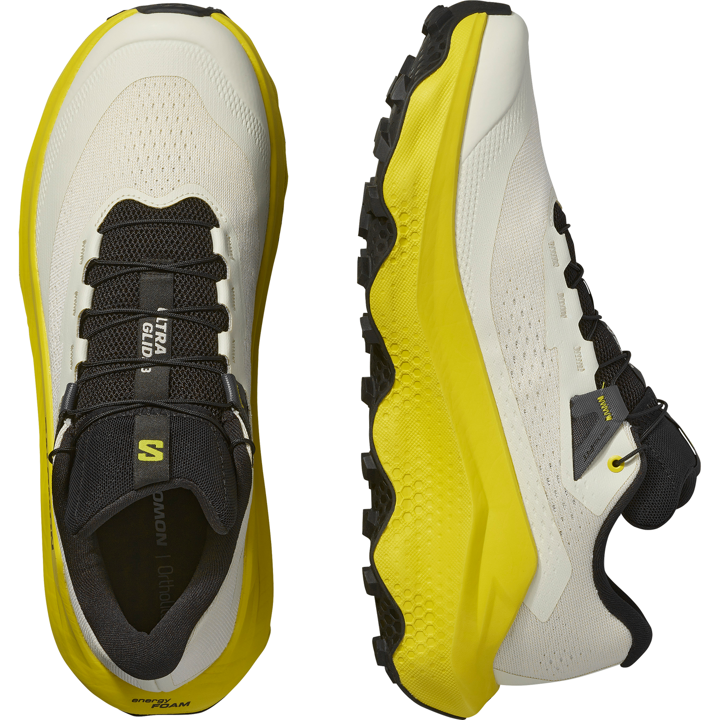 ULTRA GLIDE 3