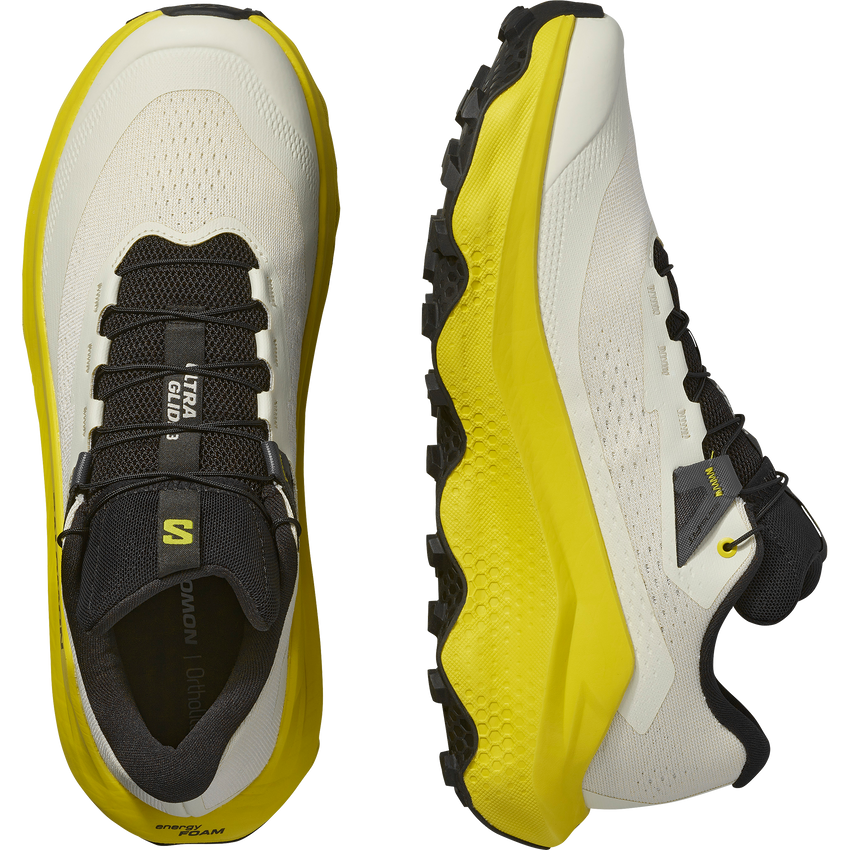ULTRA GLIDE 3