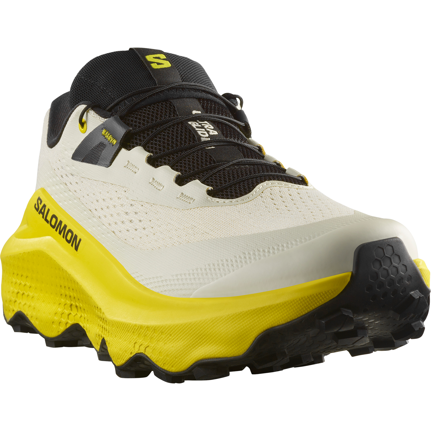ULTRA GLIDE 3