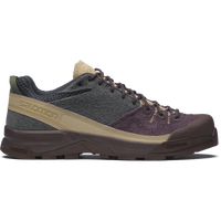 X-ALP SUEDE
