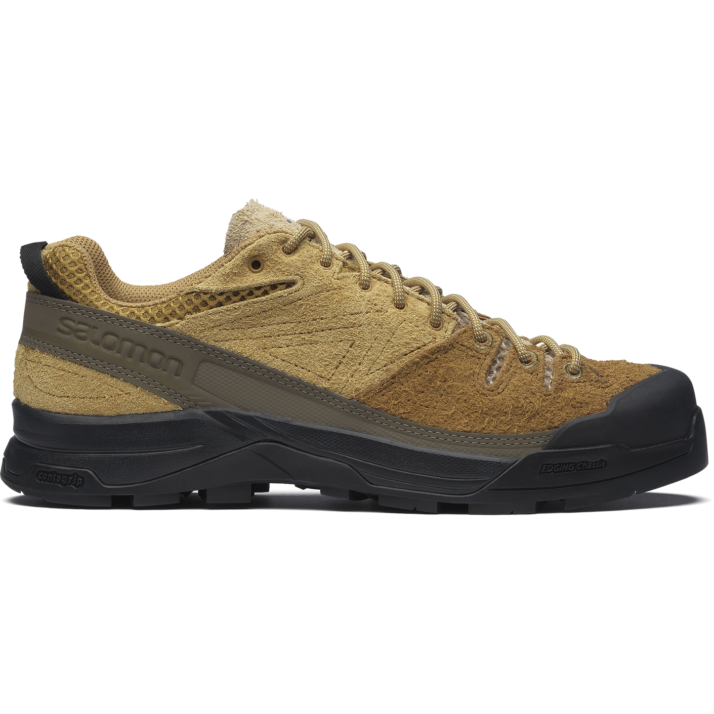 【NEW】X-ALP SUEDE