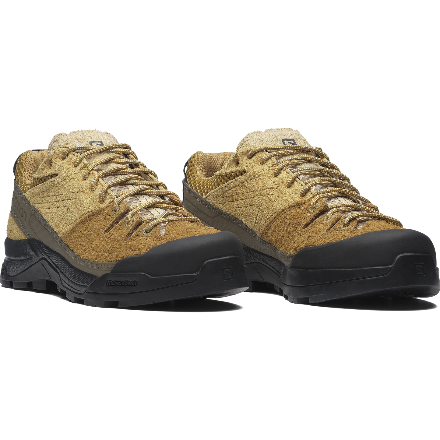 【NEW】X-ALP SUEDE