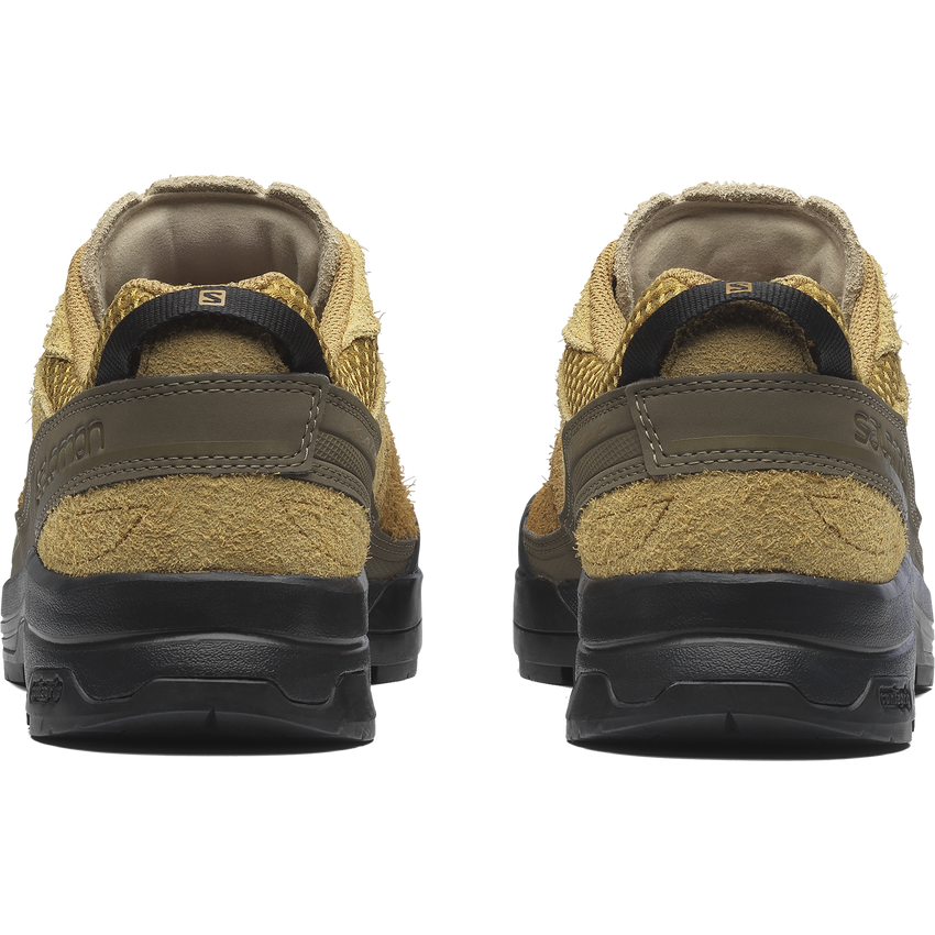 【NEW】X-ALP SUEDE