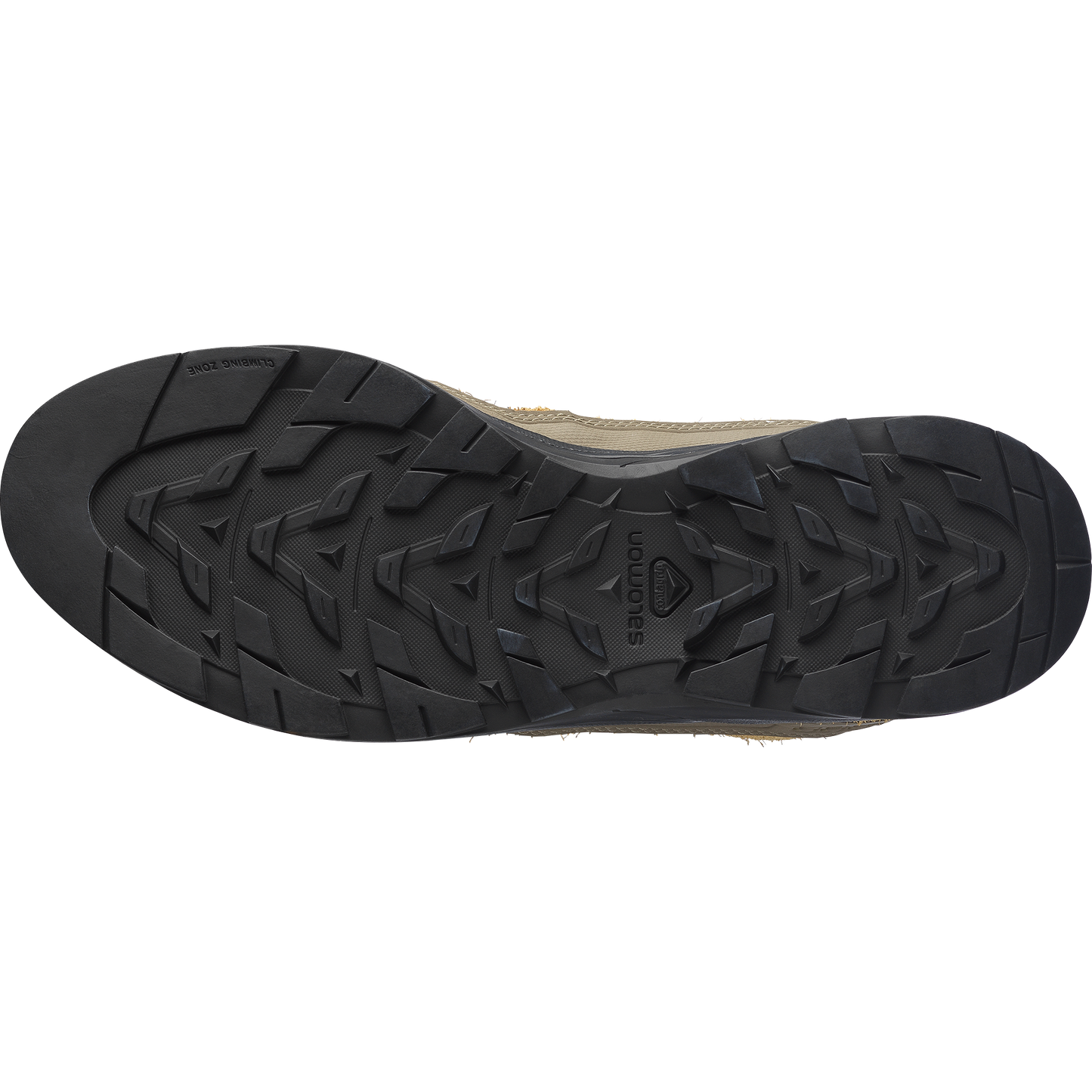 【NEW】X-ALP SUEDE