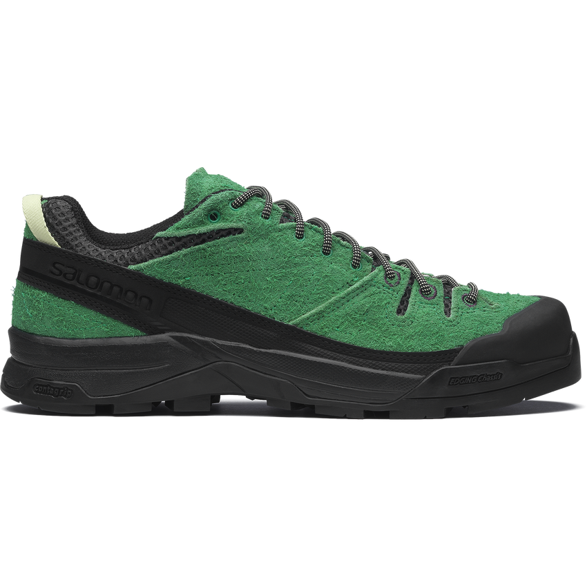 X-ALP SUEDE
