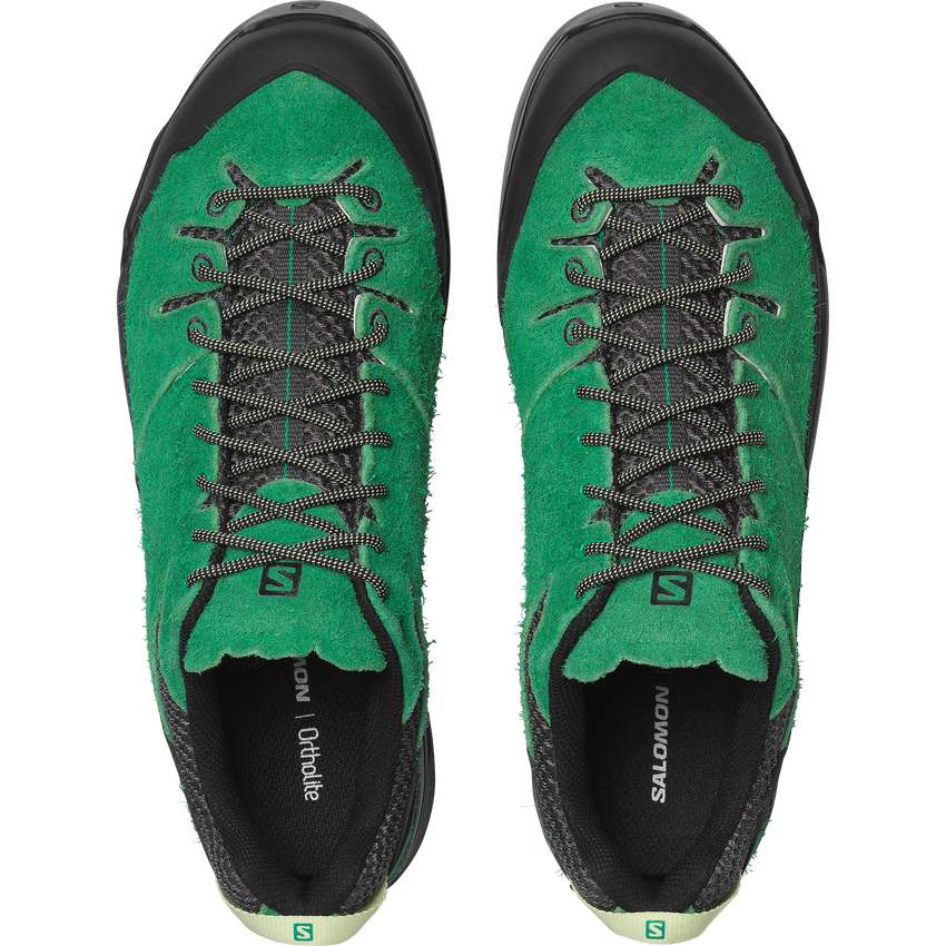 X-ALP SUEDE