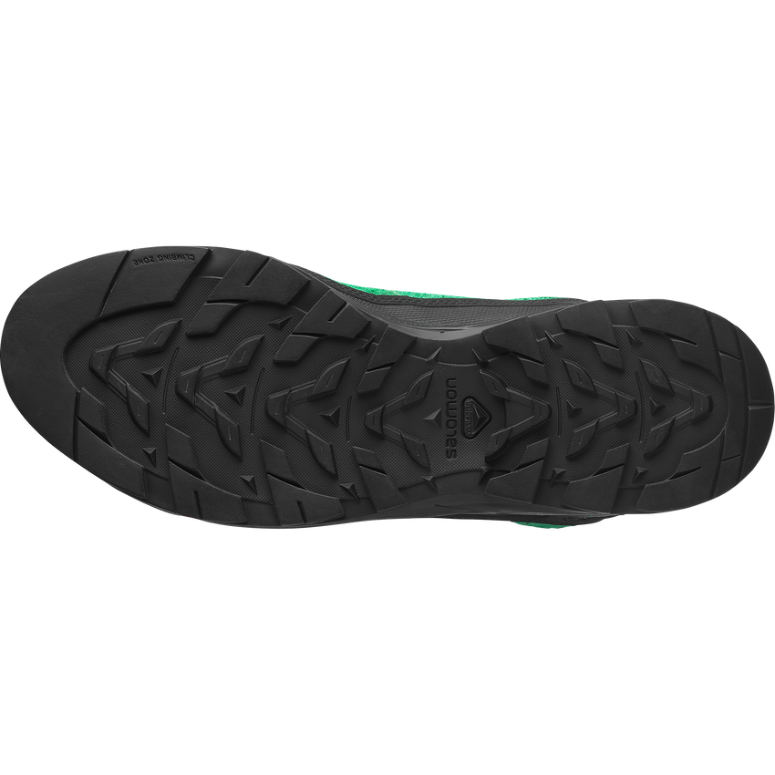 X-ALP SUEDE