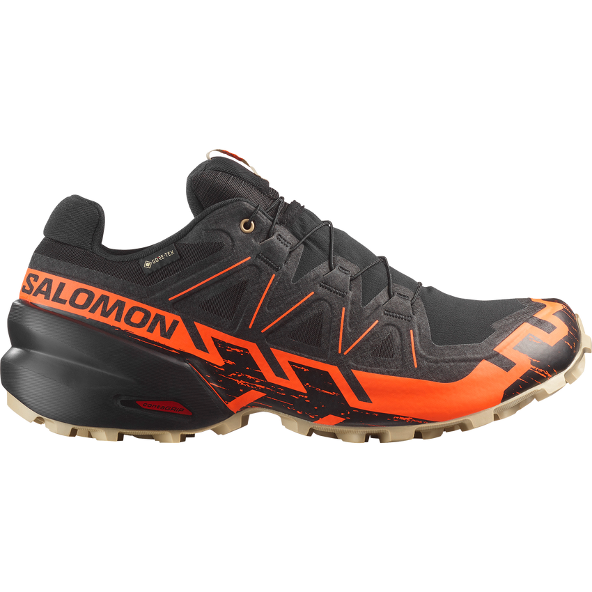 SPEEDCROSS 6 GORE-TEX