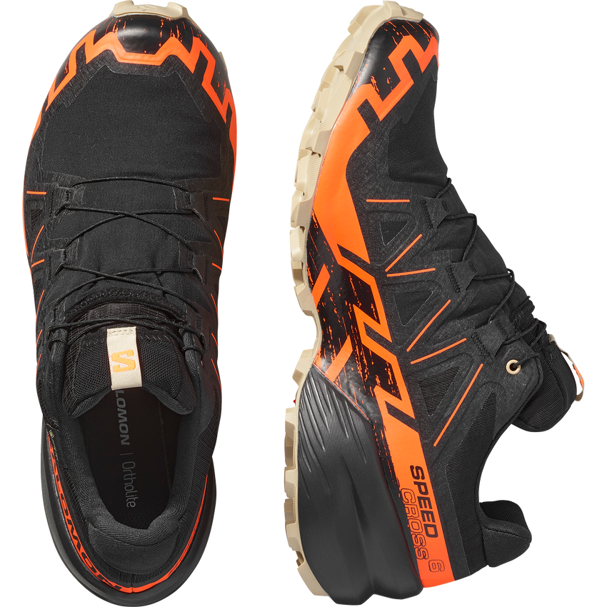 SPEEDCROSS 6 GORE-TEX