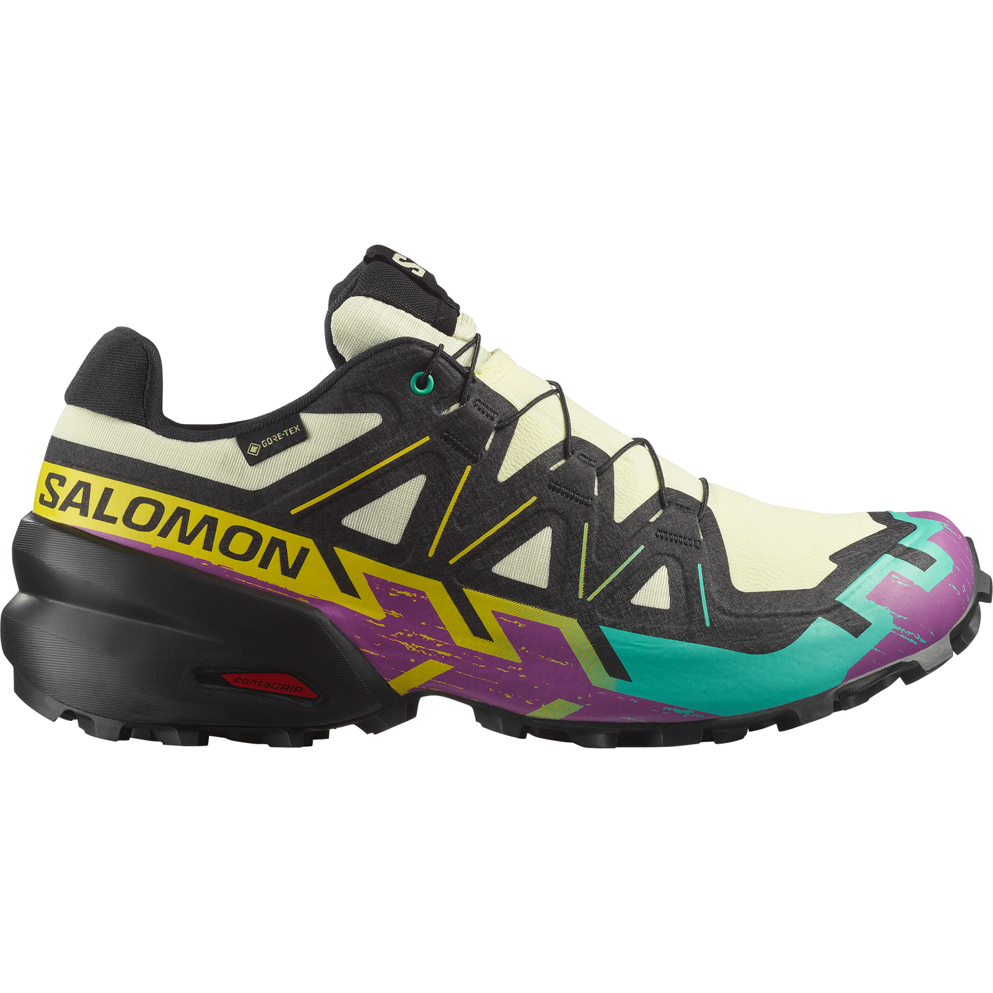 SPEEDCROSS 6 GORE-TEX