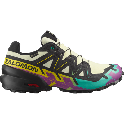 SPEEDCROSS 6 GORE-TEX