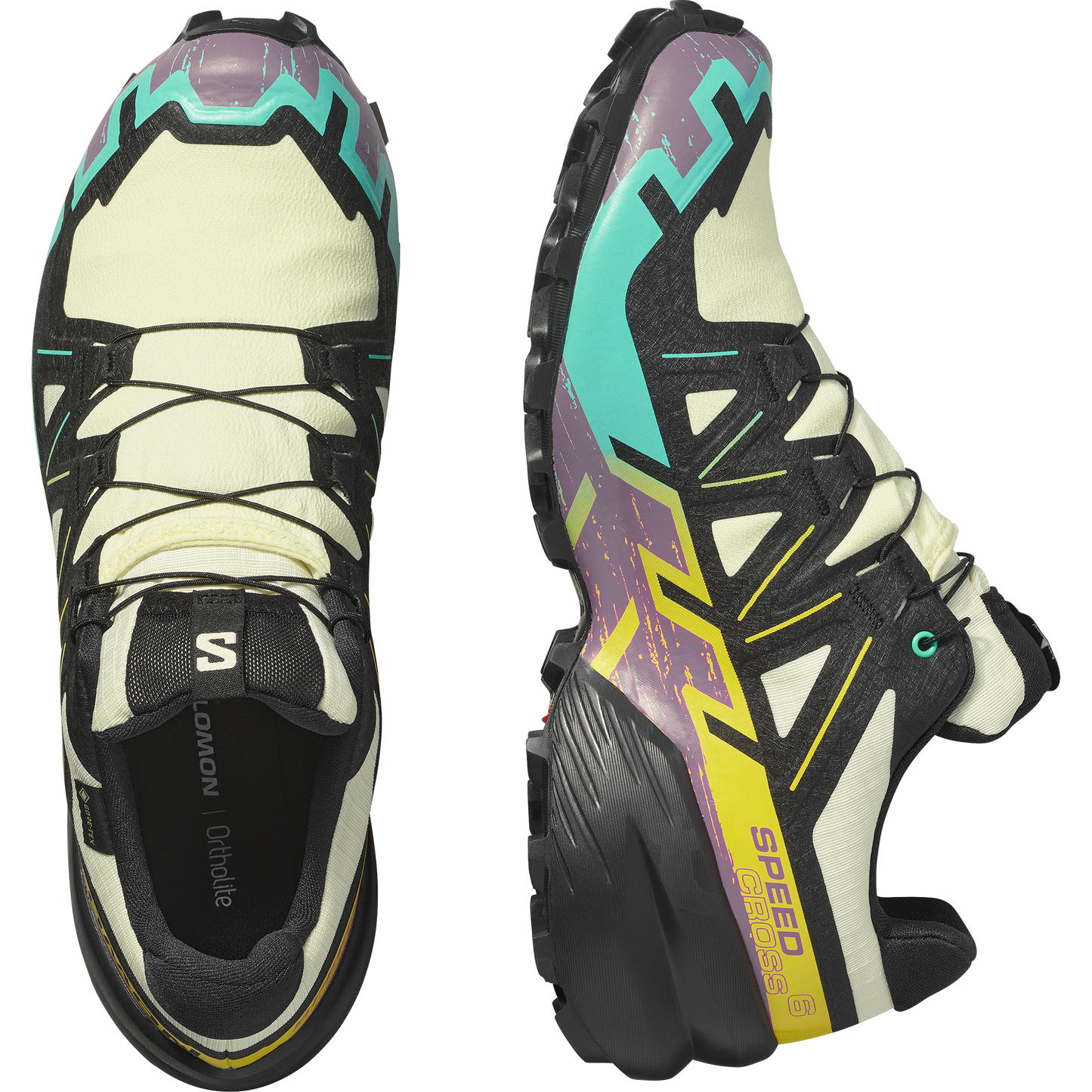SPEEDCROSS 6 GORE-TEX