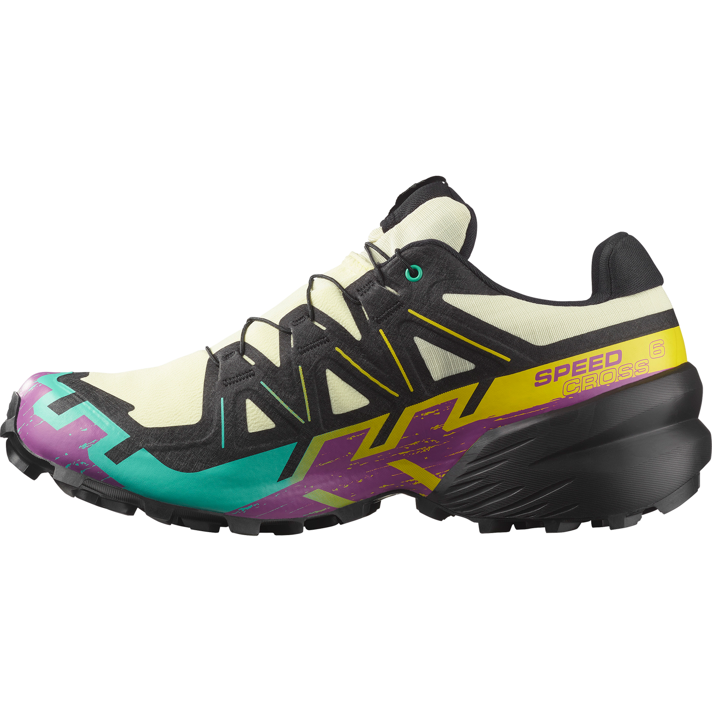 SPEEDCROSS 6 GORE-TEX