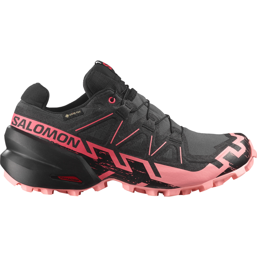 SPEEDCROSS 6 GORE-TEX