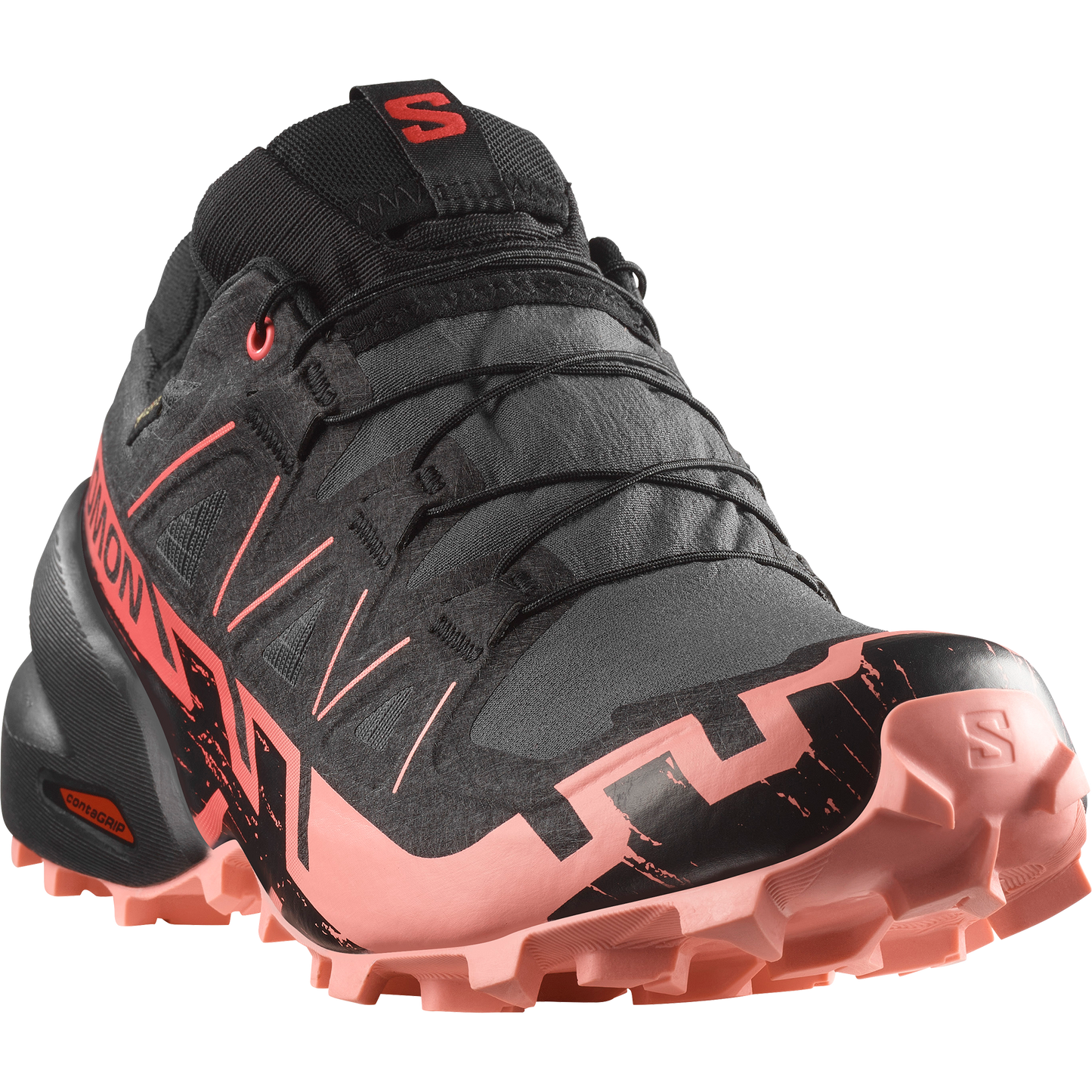 SPEEDCROSS 6 GORE-TEX