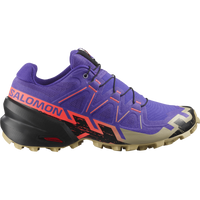 SPEEDCROSS 6