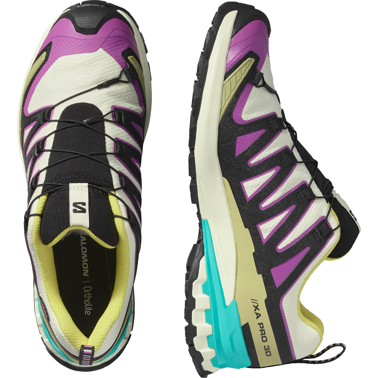 XA PRO 3D V9 GORE-TEX