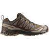 Dark Earth / Desert Tan / Black